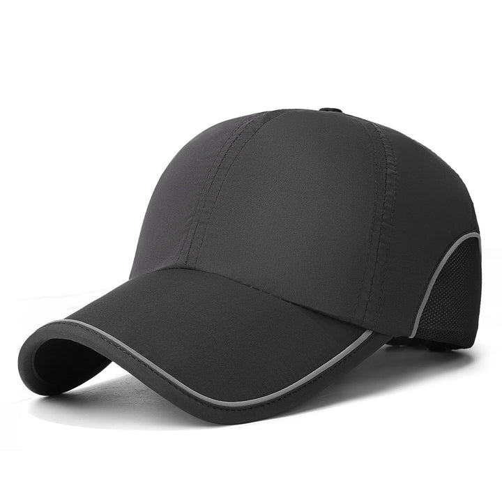 Unisex Lightweight Quick-Dry Sports Cap Kalsten