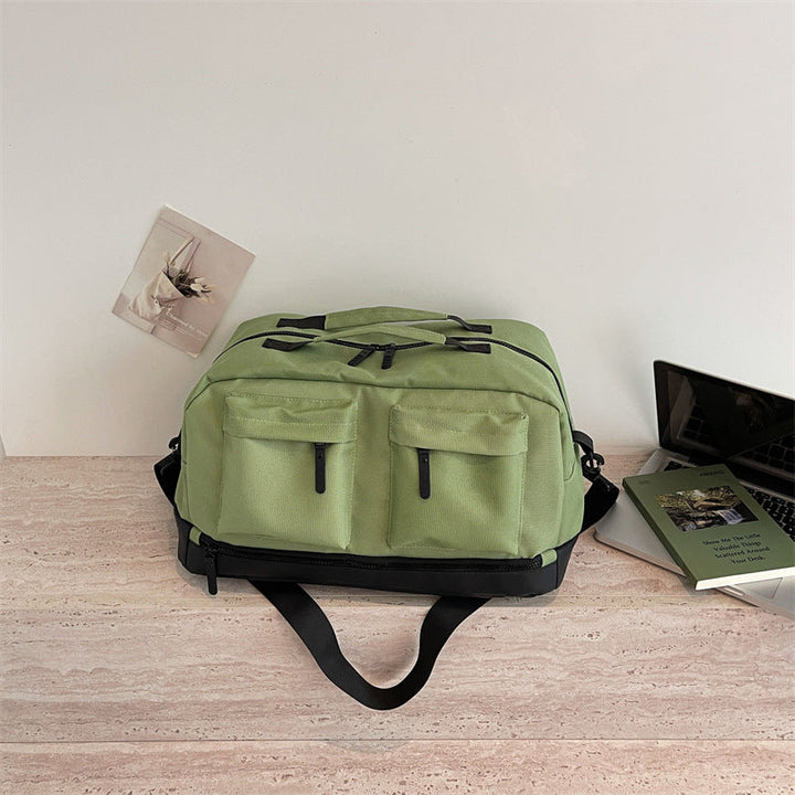 Sporty travel bag Kalsten