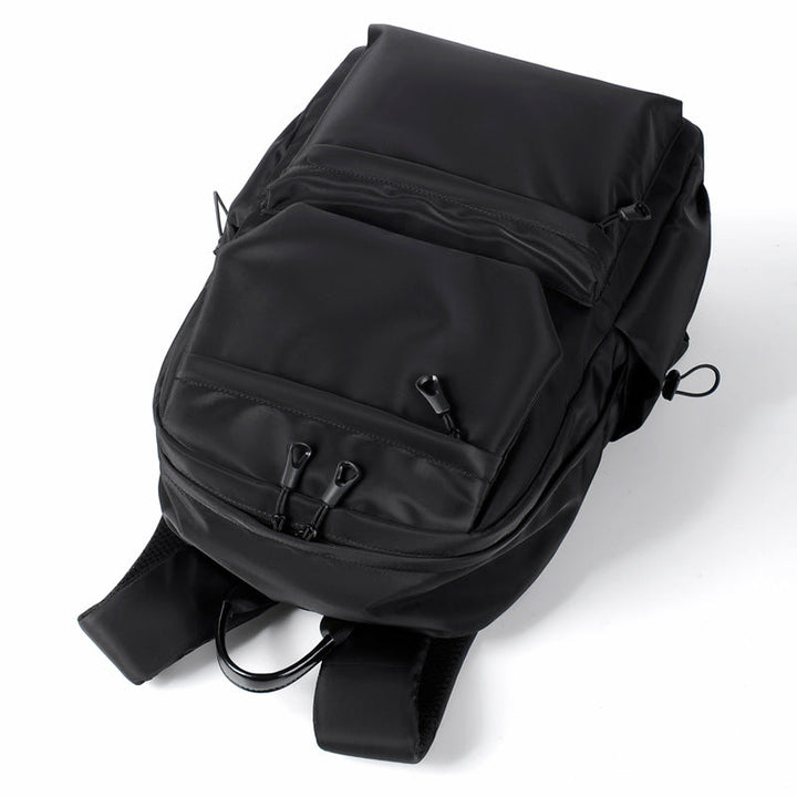 Versatile Multi-Pocket Backpack kalsten