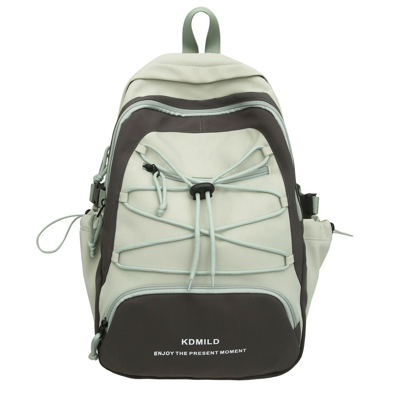 Multi-Functional Outdoor School Backpack Kalsten