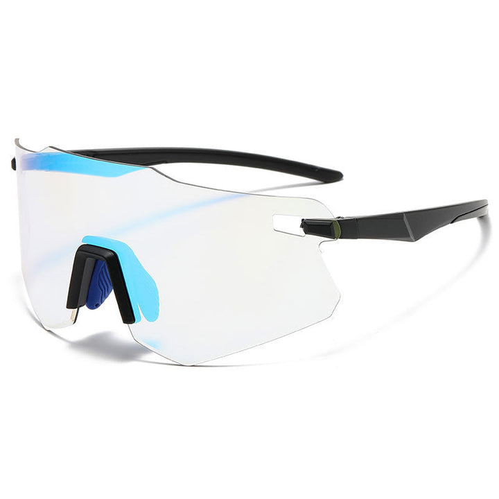 Men's Sports Performance Sunglasses Kalsten