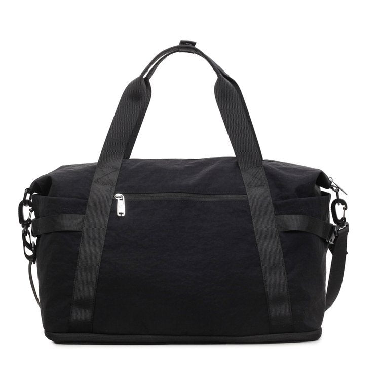 Sporty travel bag Kalsten