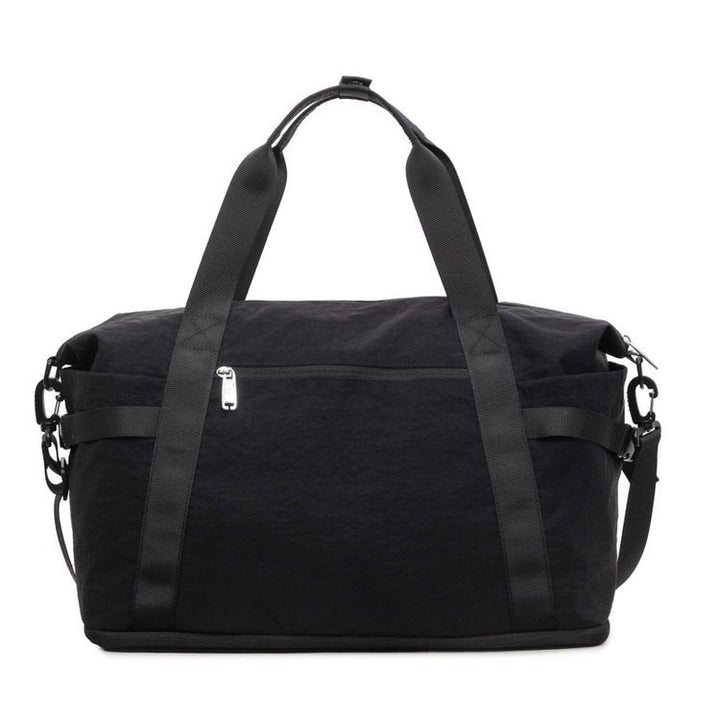 Sporty travel bag Kalsten