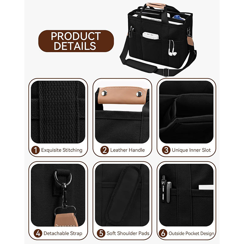 Multifunctional Laptop Bag Kalsten
