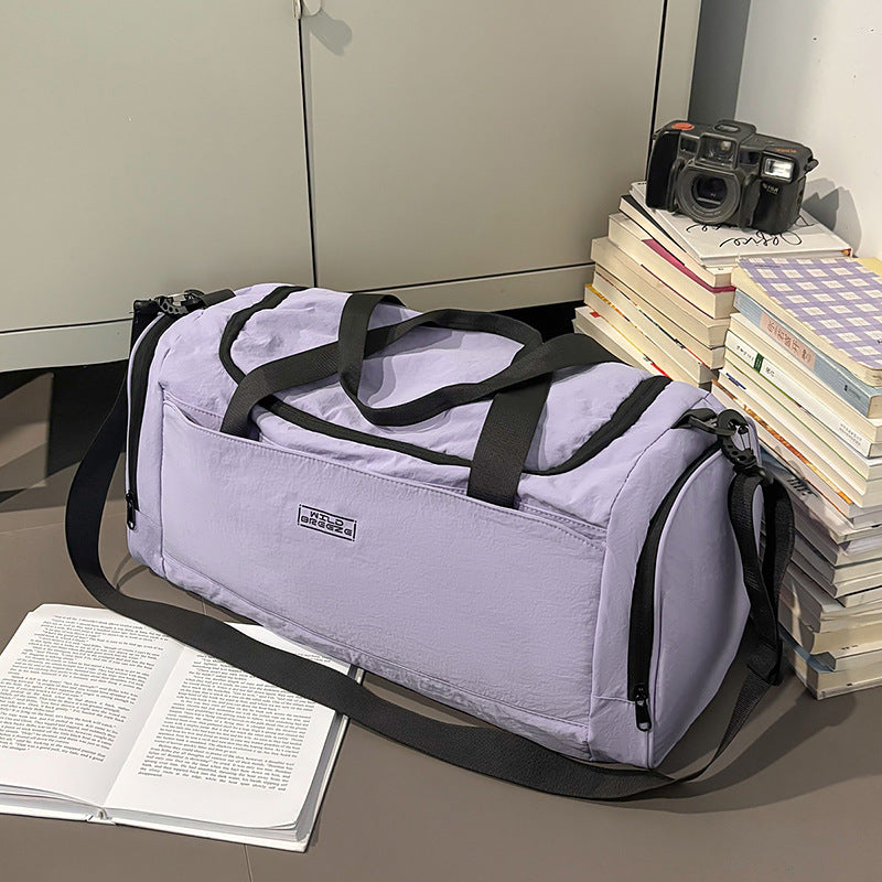 Ladies Practical Multifunctional Duffle Bag Kalsten