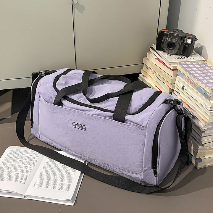 Ladies Practical Multifunctional Duffle Bag Kalsten