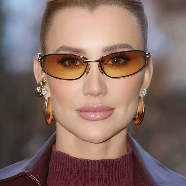 Women's stylish sunglasses with innovative design and comfortable fit Kalsten