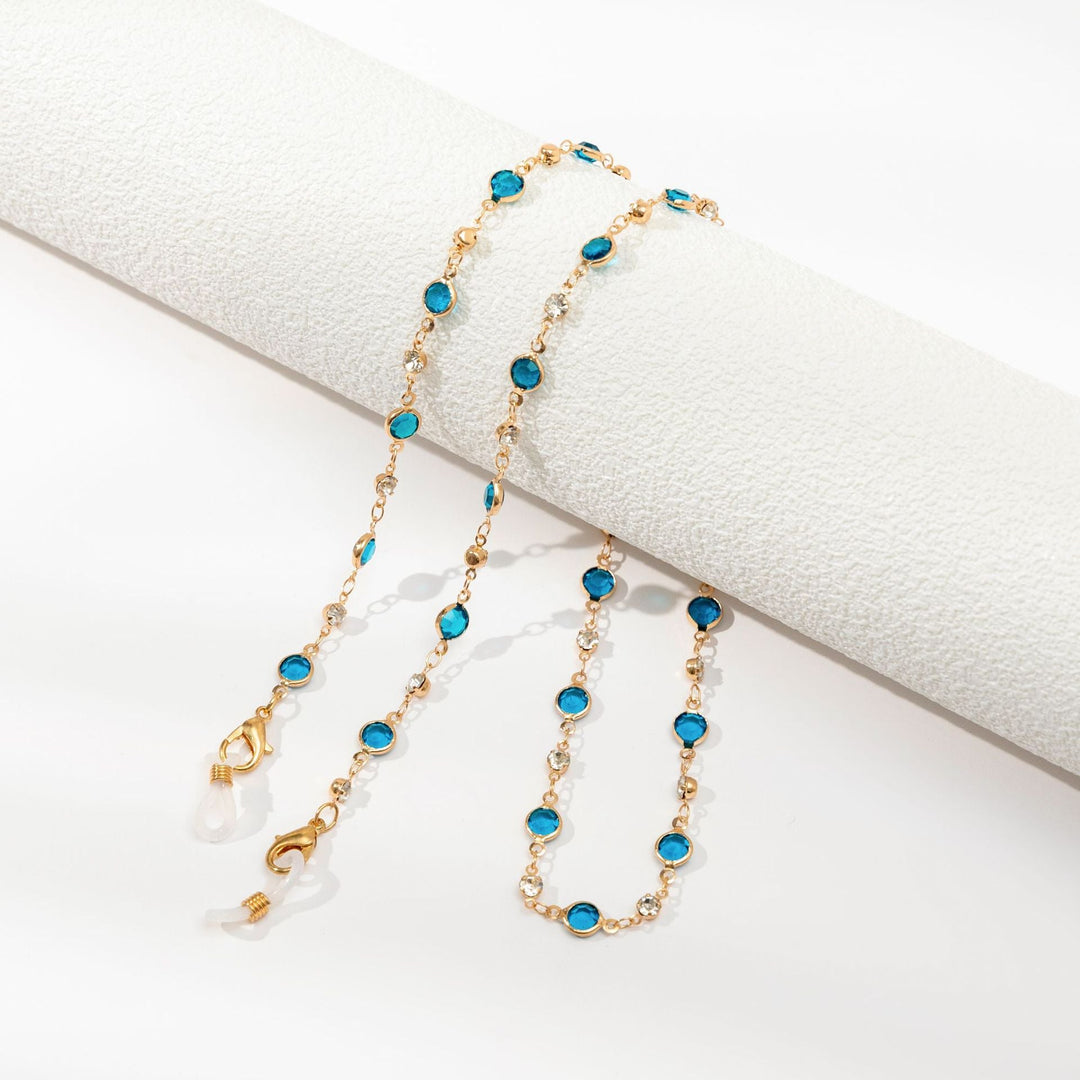 Fashionable Sunglasses Chain Kalsten