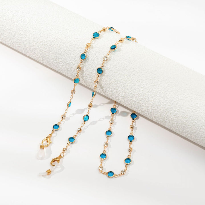 Fashionable Sunglasses Chain Kalsten