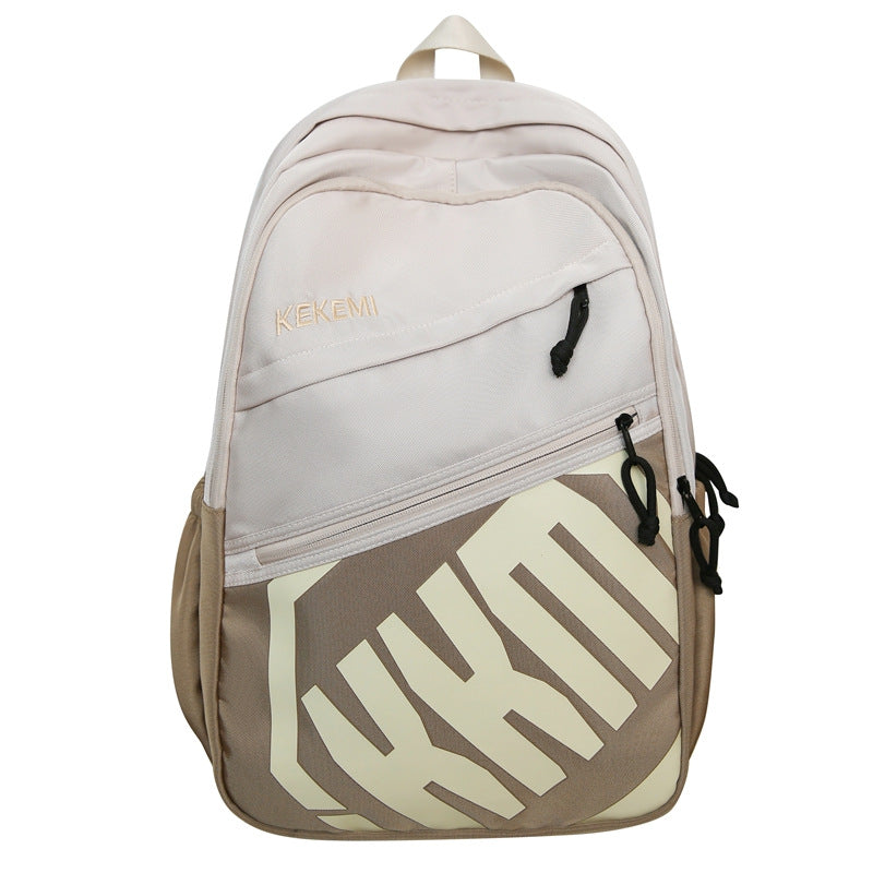 Multi-Purpose Functional School Backpack Kalsten