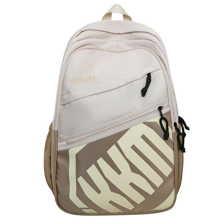 Multi-Purpose Functional School Backpack Kalsten