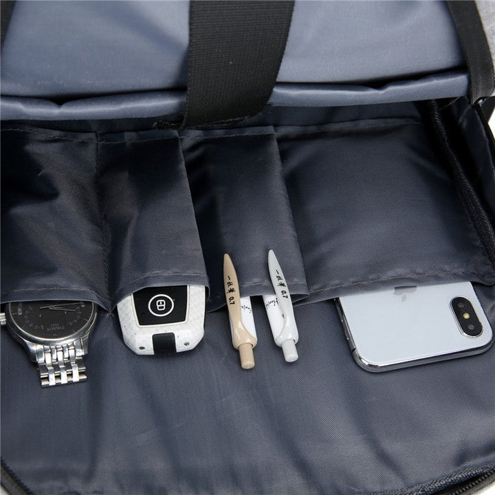 Functional Professional Laptop Backpack Kalsten