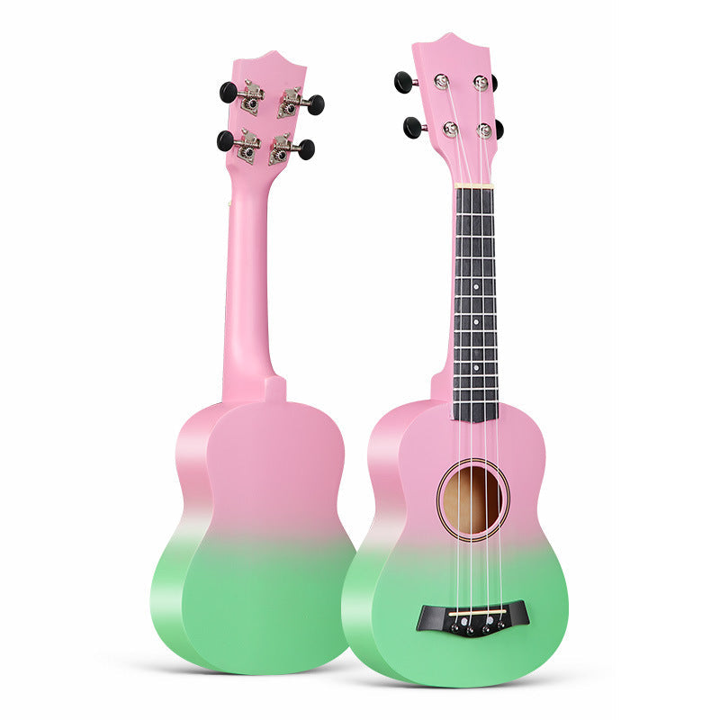 Decorative Ukulele Kalsten