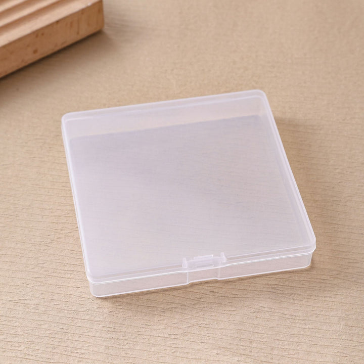 Clear Multi-Functional Storage Tray Kalsten