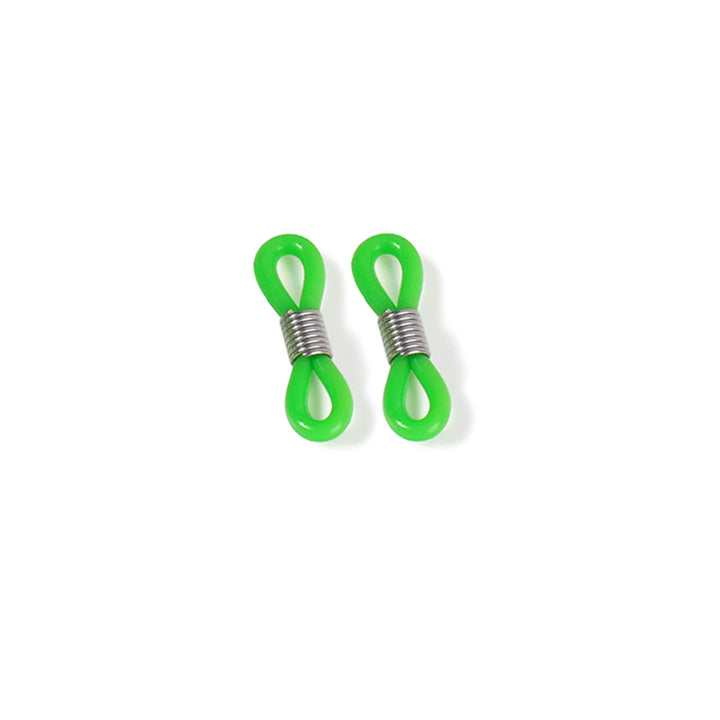 Durable Stretchable Shoelace Connectors kalsten