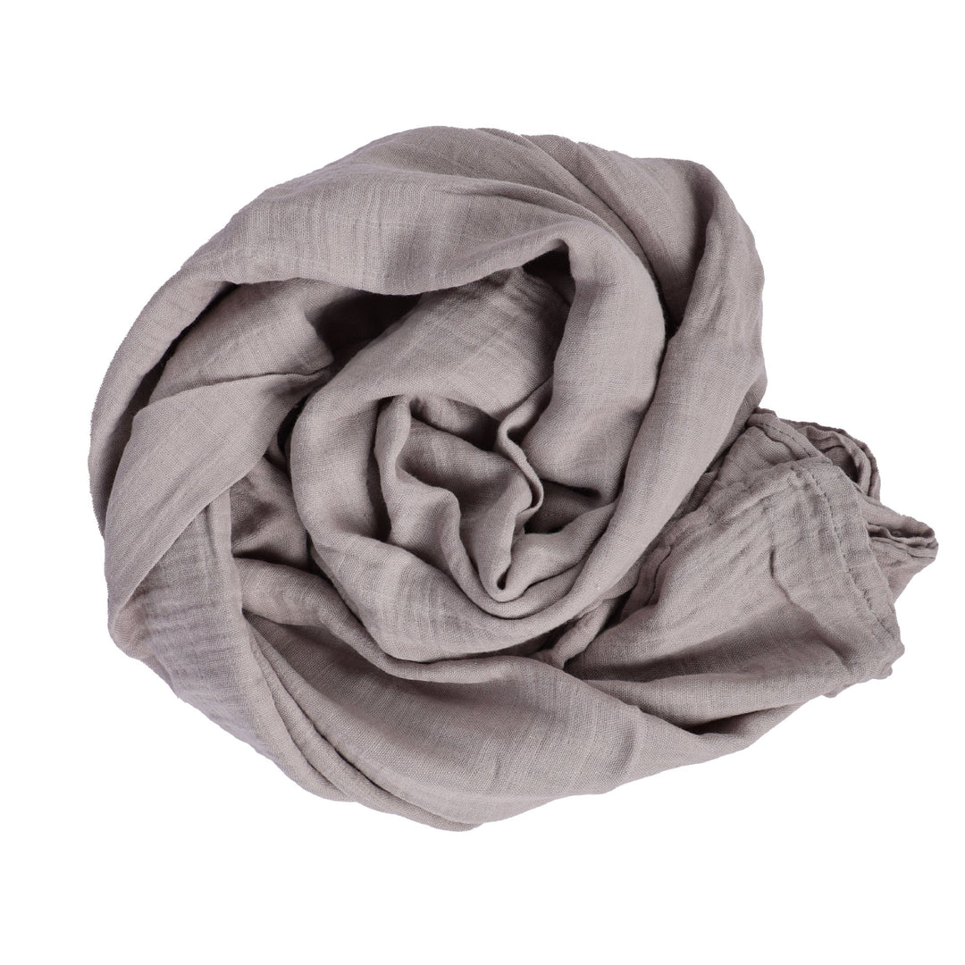Premium Soft Linen Scarf kalsten
