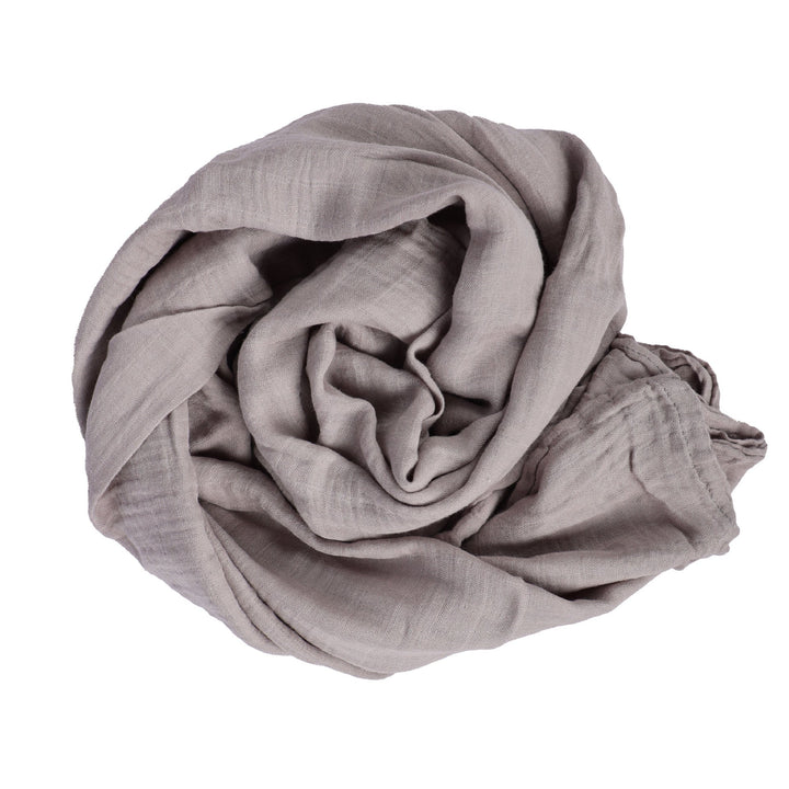 Premium Soft Linen Scarf kalsten
