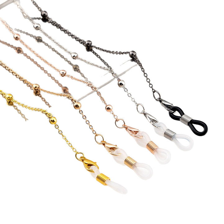 Fashionable Eyewear Chain Holder Kalsten