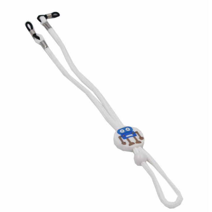 Adjustable Eyewear Retainers Kalsten