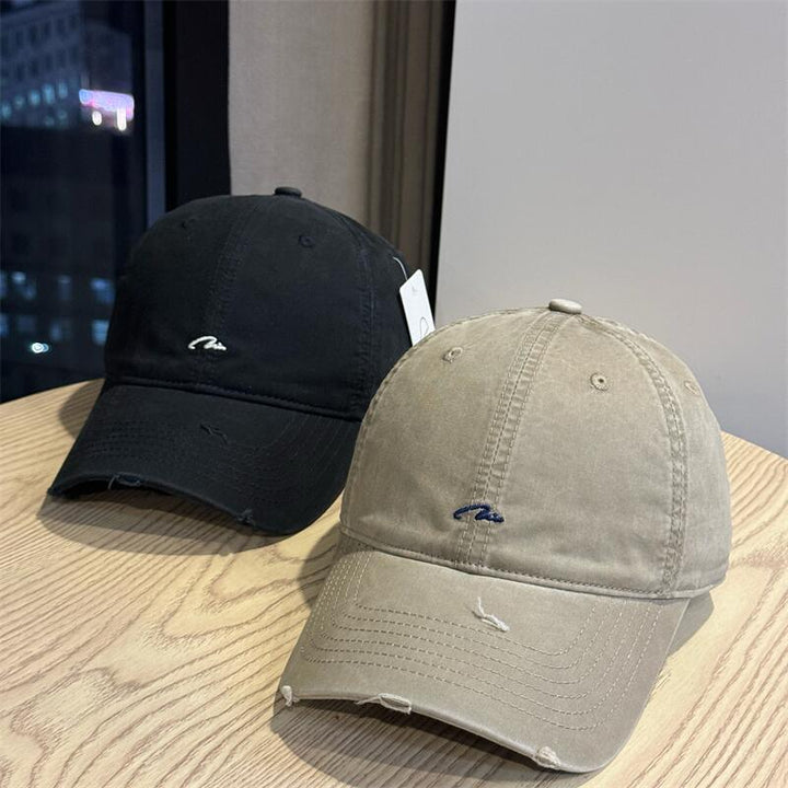 Unisex Cotton Twill Baseball Cap Kalsten