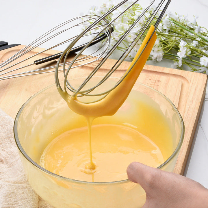 High-quality silicone whisk with ergonomic handle Kalsten