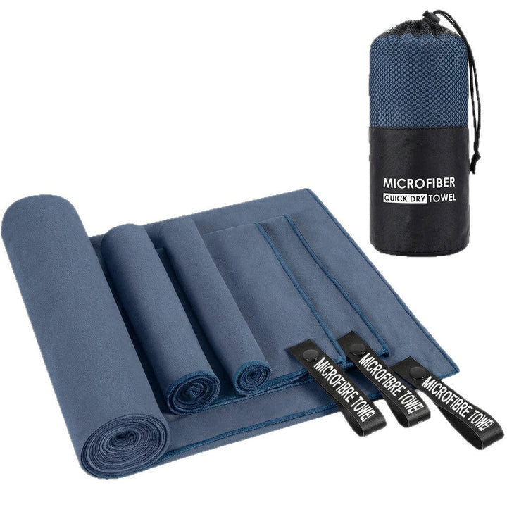 Microfiber Towel Kalsten