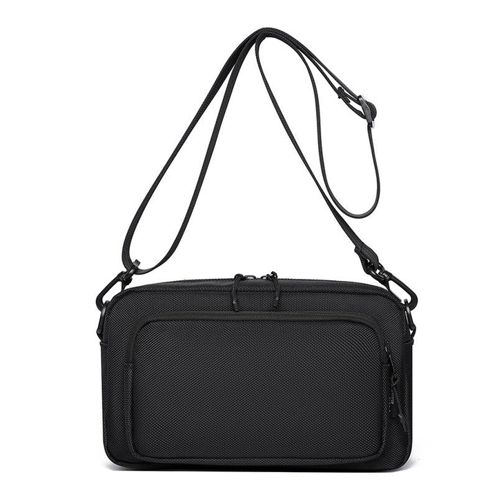 Versatile Urban Sling Pouch Kalsten