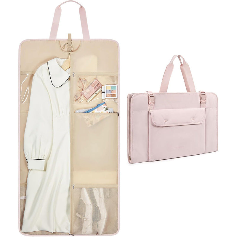Stylish and Practical Dress Protection Bag Kalsten