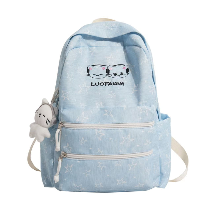 Cute Character Backpack Kalsten