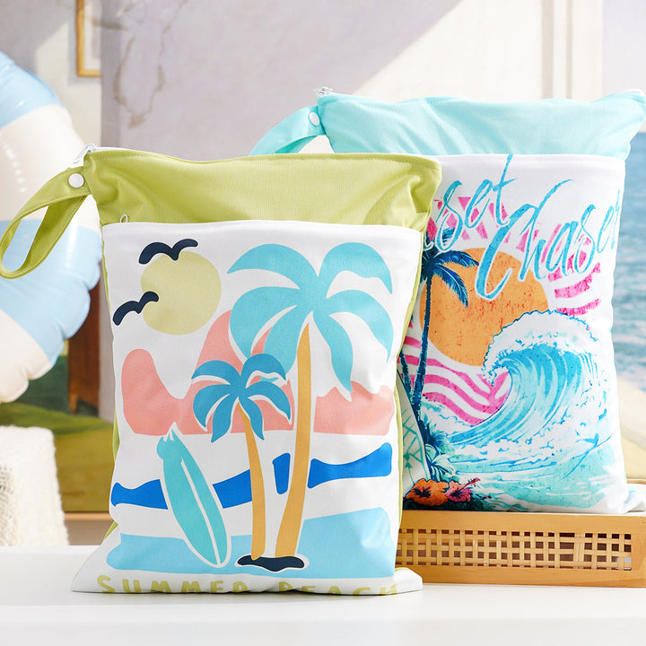 Travel and beach bag Kalsten