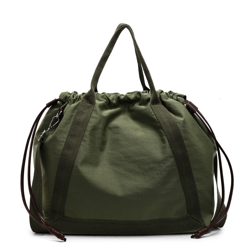 Sporty tote bag Kalsten