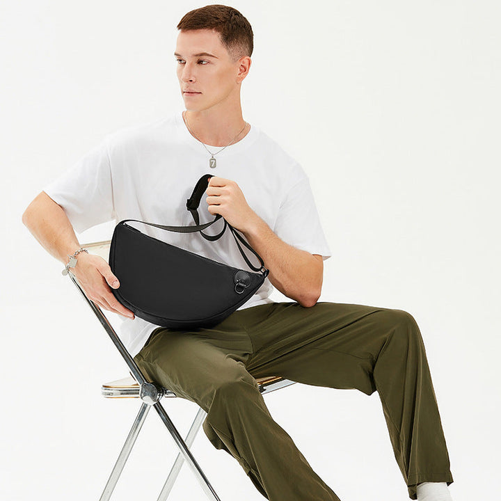 Lightweight Utility Sling Bag Kalsten