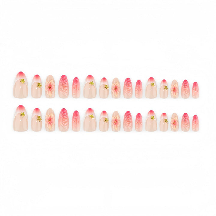 Artificial Nails Kalsten