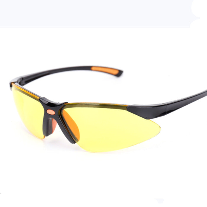 Ladies High-Quality Safety Glasses for Sport and Outdoor Kalsten