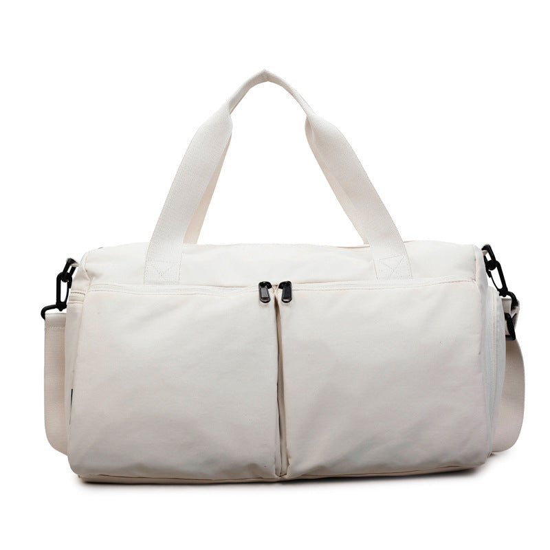 Multifunctional Sports and Travel Bag Kalsten