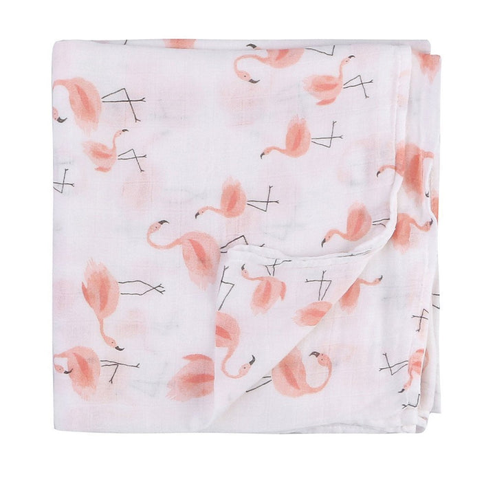 Children's Soft Muslin Blanket kalsten