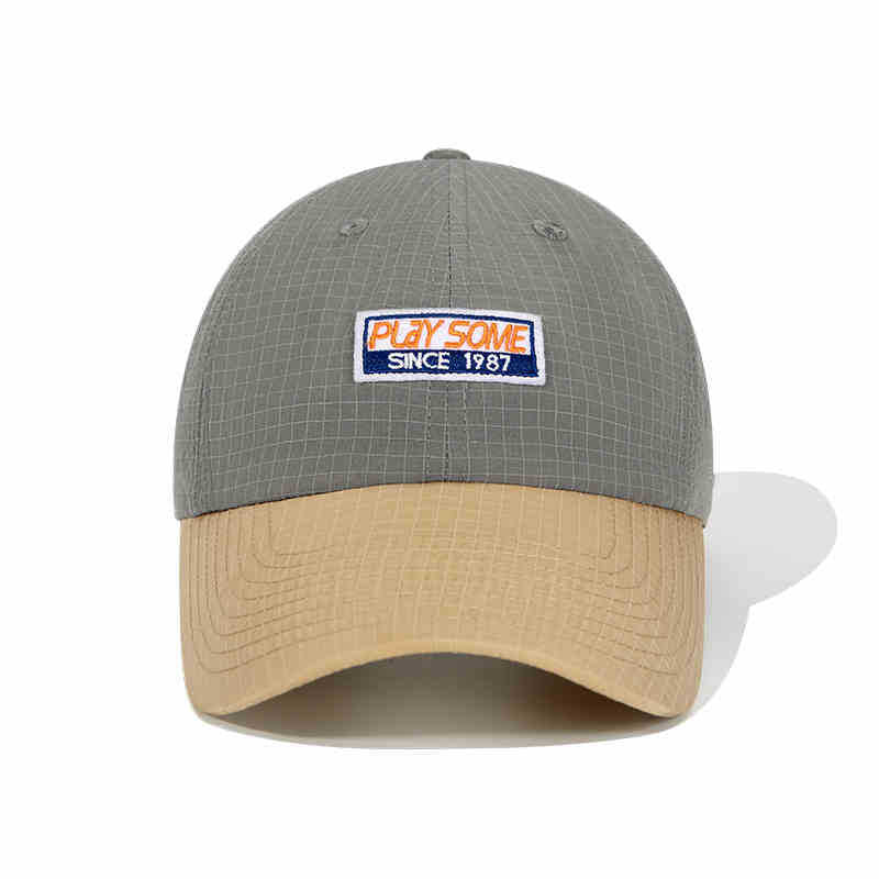 Unisex Performance Baseball Cap Kalsten