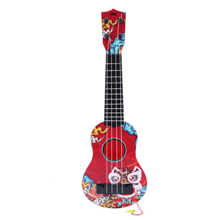 Mini Creative Music Ukulele Kalsten