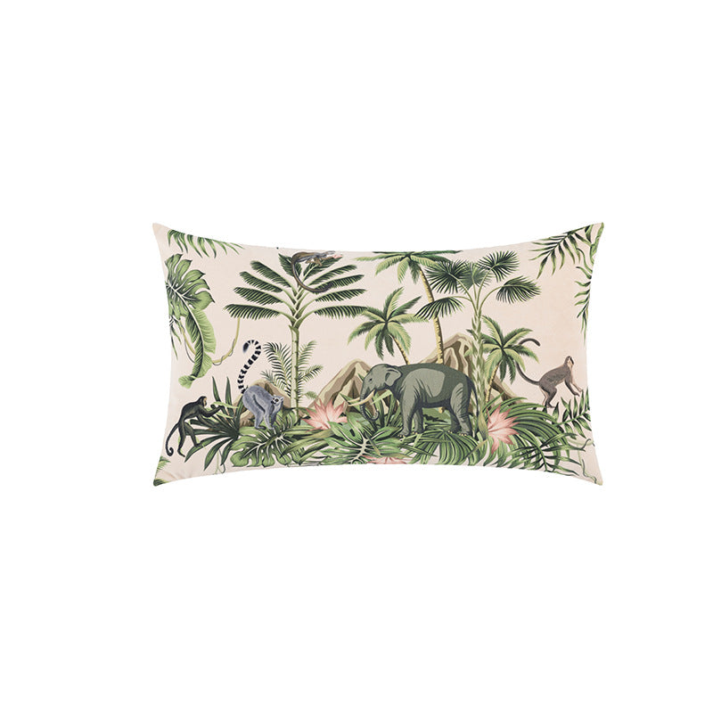 Women Decorative Pillowcase Kalsten