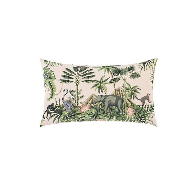 Women Decorative Pillowcase Kalsten