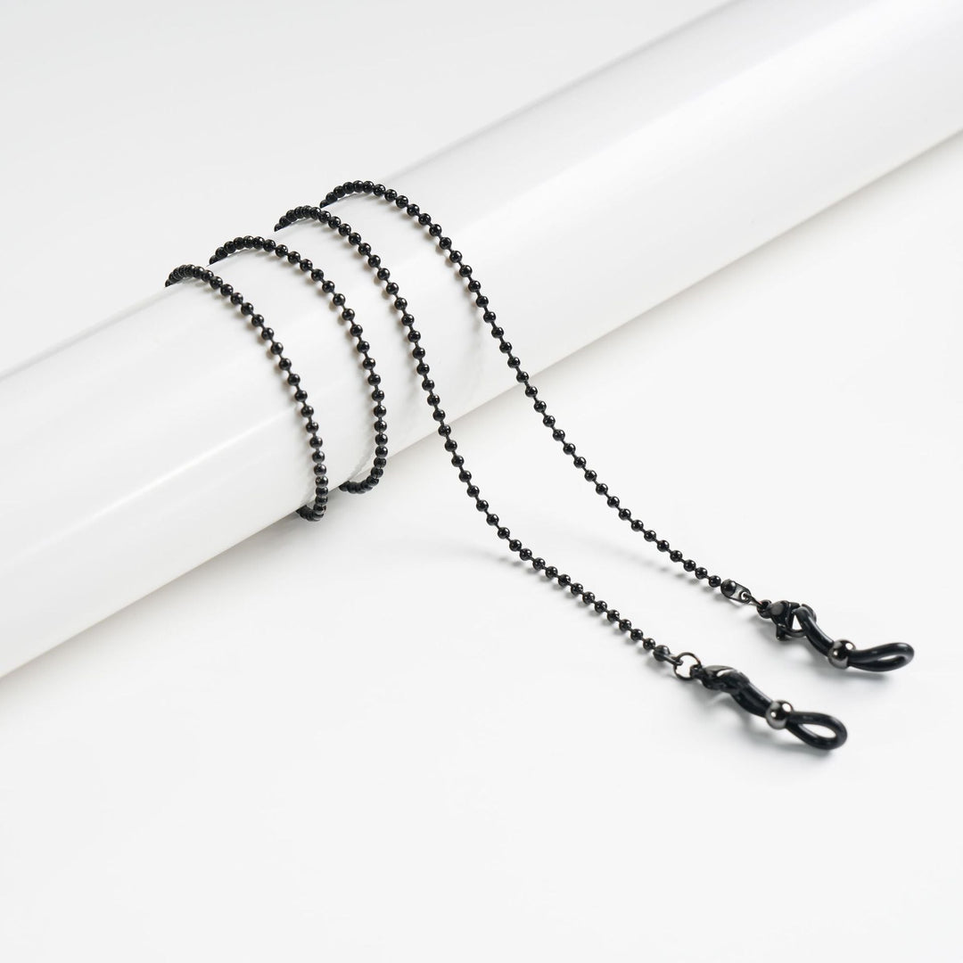 Beaded Chain Eyewear Holder Kalsten
