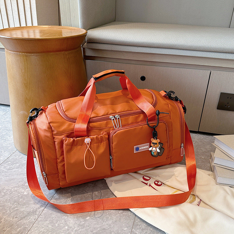 Ladies Sports Bag Kalsten