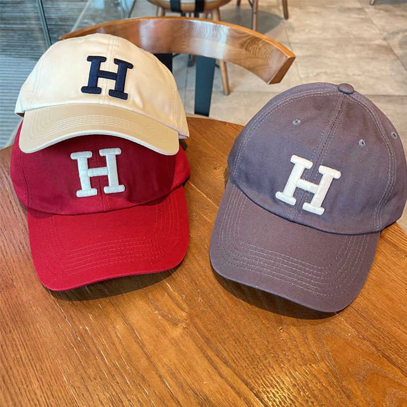 Men's Classic Casual Baseball Cap Kalsten
