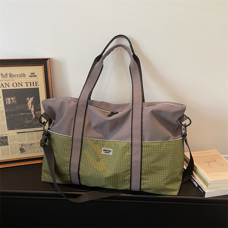 Versatile travel bag Kalsten