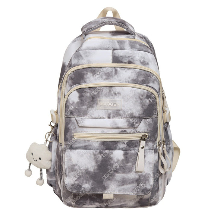 Cute Cartoon Character Backpack