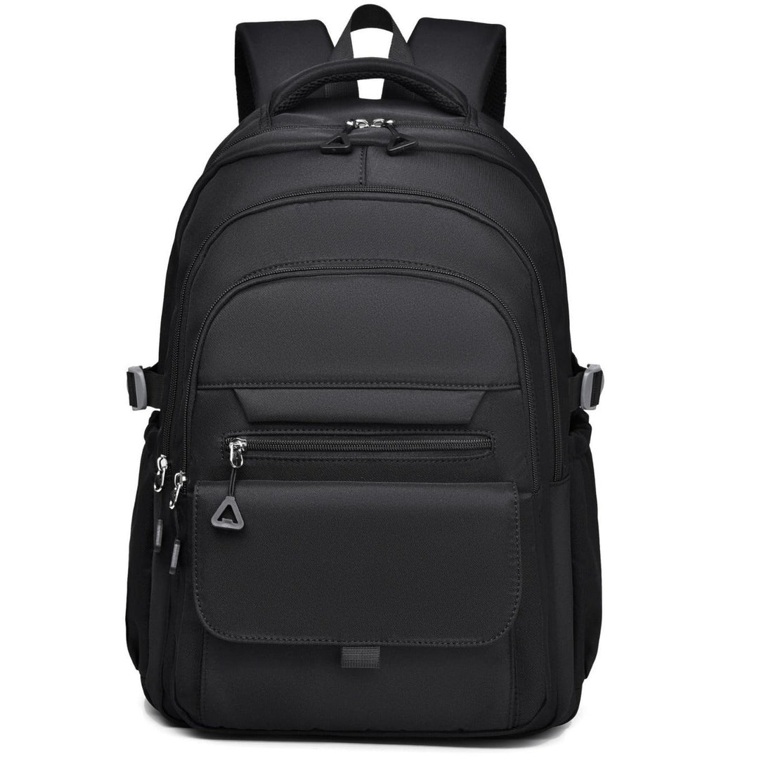 Backpack with Versatile Compartment System and Padded Laptop Sleeve Kalsten