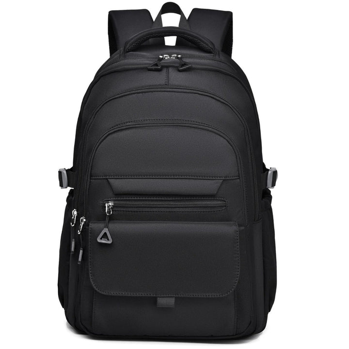 Backpack with Versatile Compartment System and Padded Laptop Sleeve Kalsten
