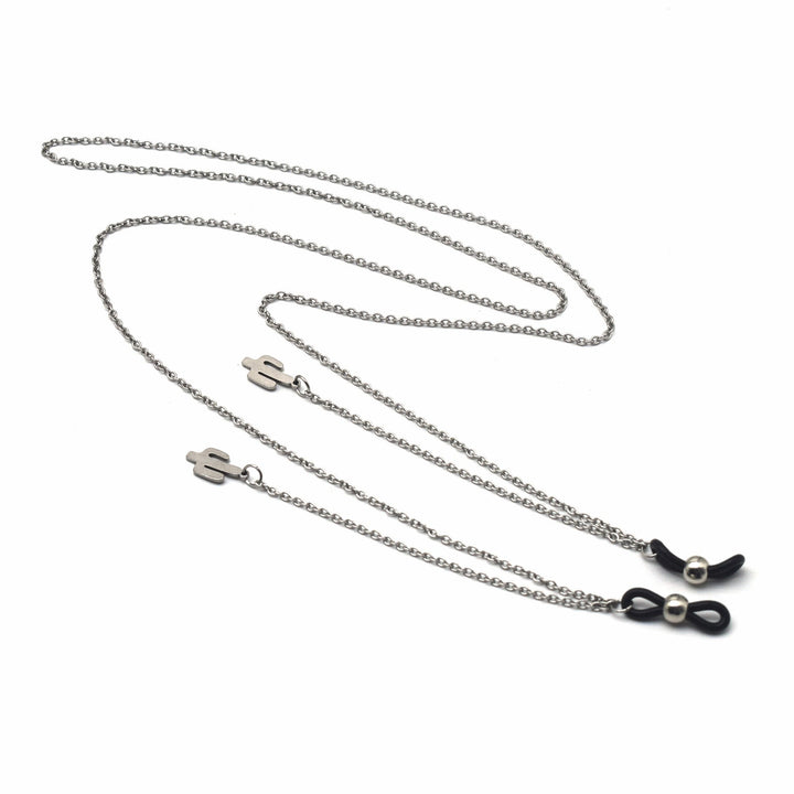 Adjustable Link Eyewear Retainer Chain Kalsten