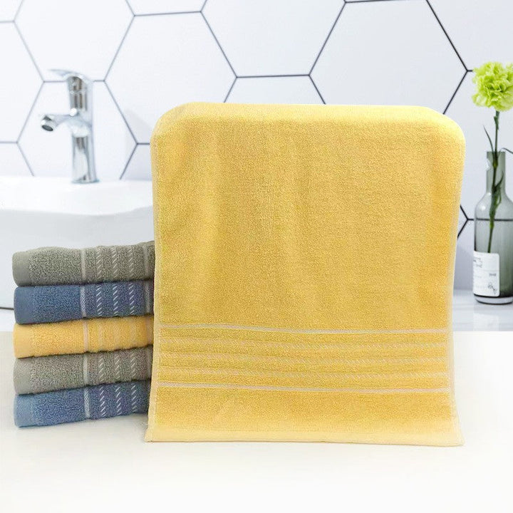 Premium Bath Towel Kalsten