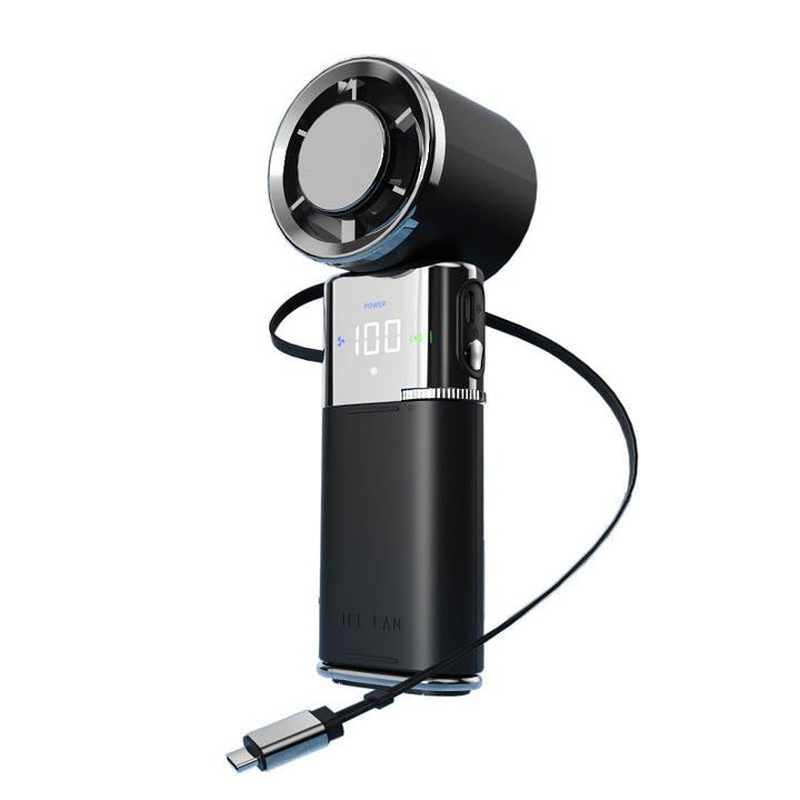 Portable Handheld Fan Kalsten